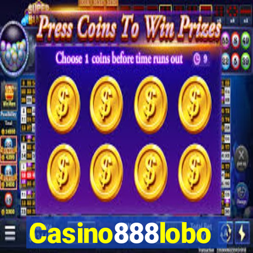 Casino888lobo