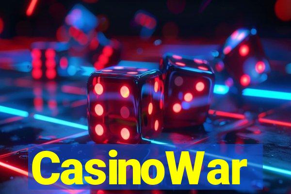 CasinoWar