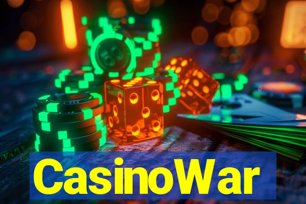 CasinoWar