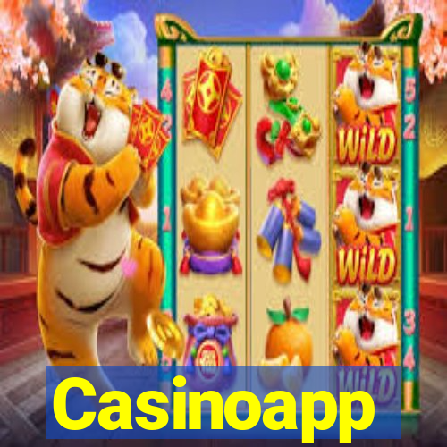 Casinoapp