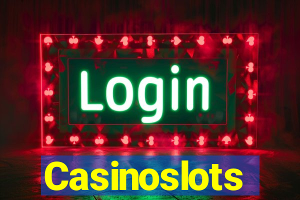 Casinoslots