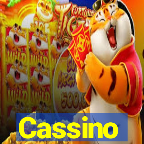 Cassino