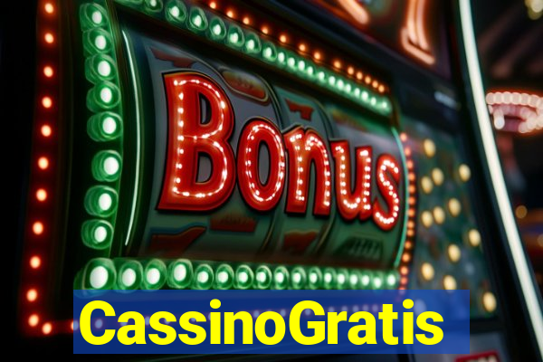 CassinoGratis