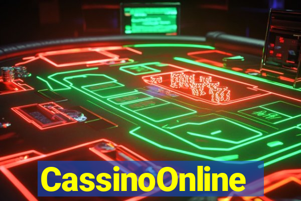 CassinoOnline