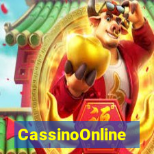 CassinoOnline