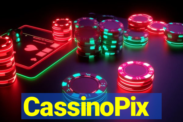 CassinoPix