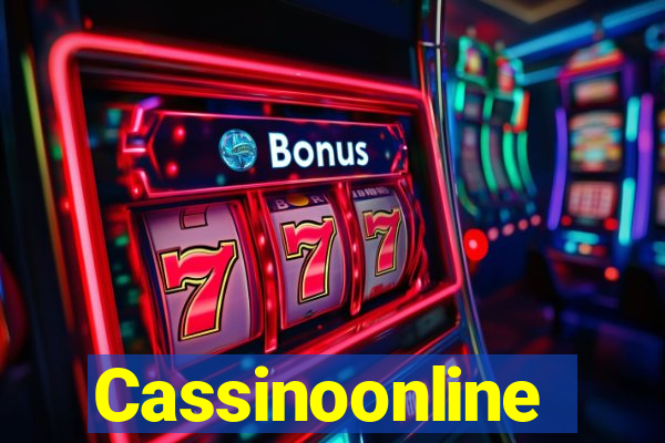 Cassinoonline