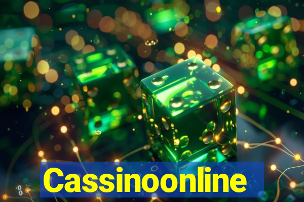 Cassinoonline