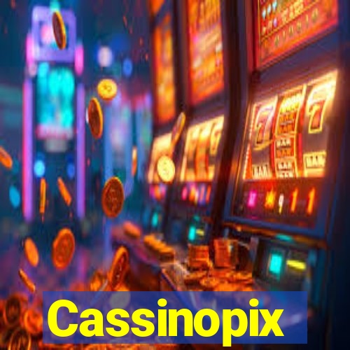 Cassinopix