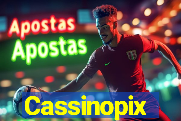 Cassinopix