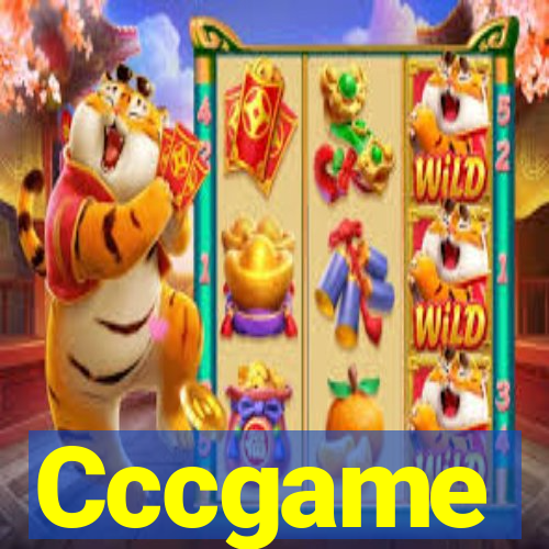 Cccgame