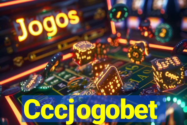 Cccjogobet