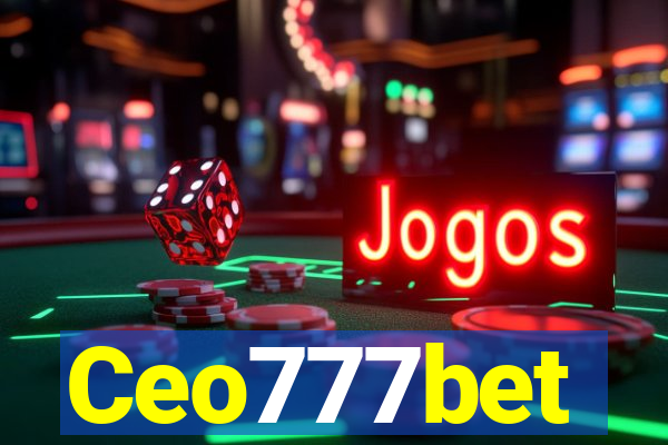 Ceo777bet