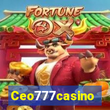 Ceo777casino