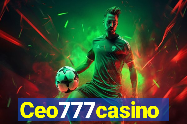 Ceo777casino