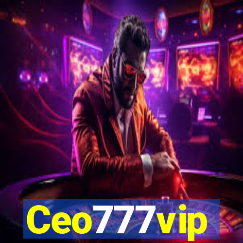 Ceo777vip