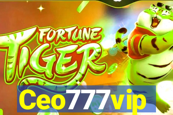 Ceo777vip