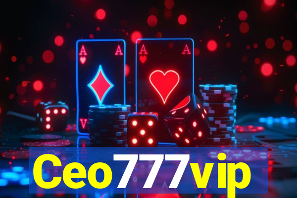 Ceo777vip