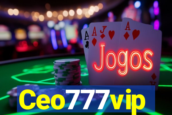 Ceo777vip