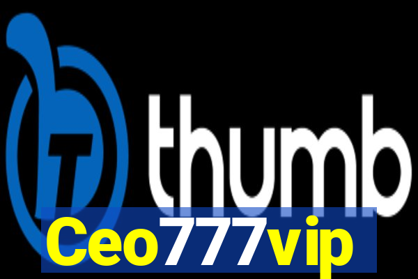 Ceo777vip