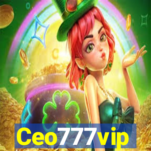 Ceo777vip