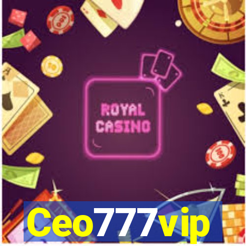 Ceo777vip