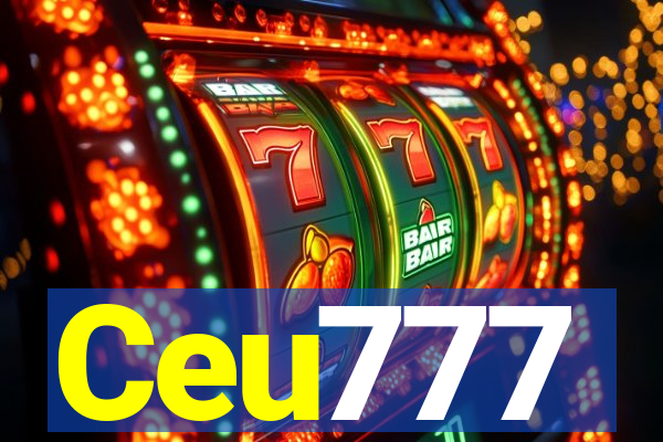 Ceu777