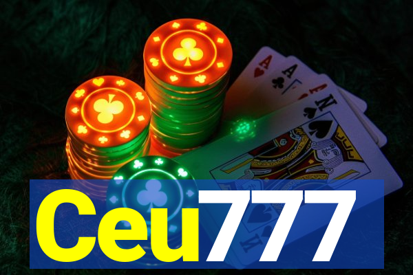 Ceu777