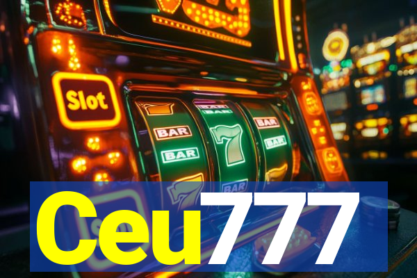 Ceu777