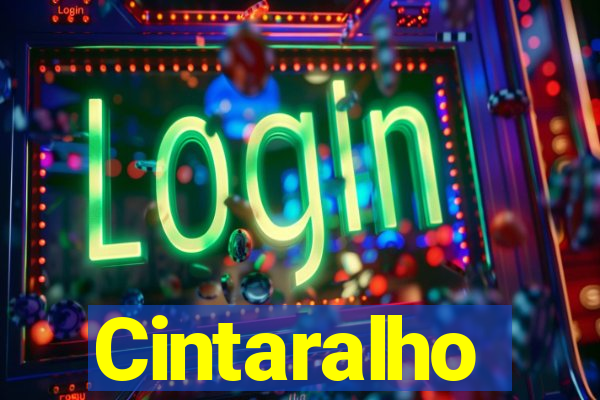 Cintaralho