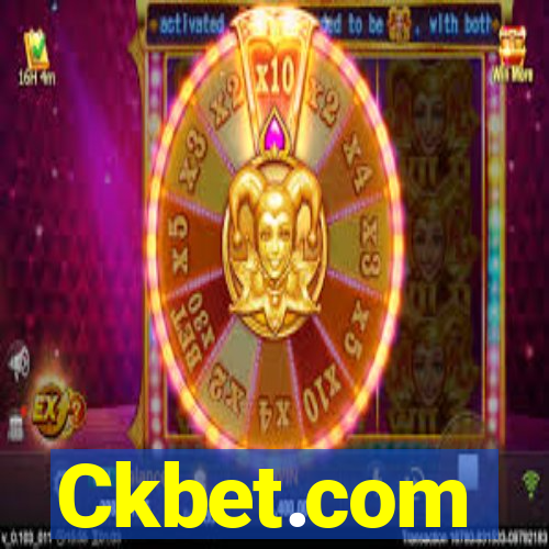 Ckbet.com