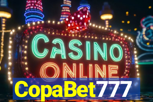 CopaBet777