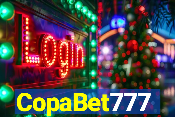 CopaBet777