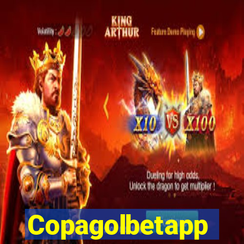 Copagolbetapp