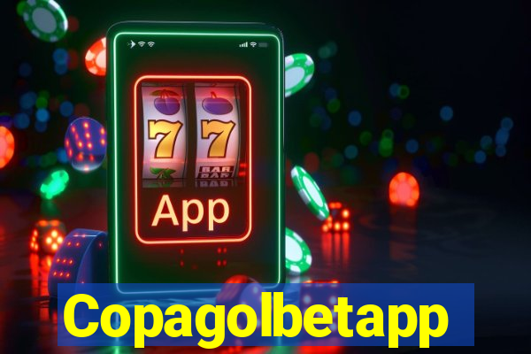 Copagolbetapp