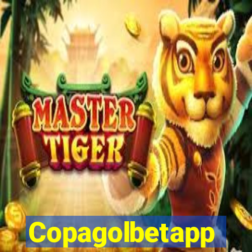 Copagolbetapp