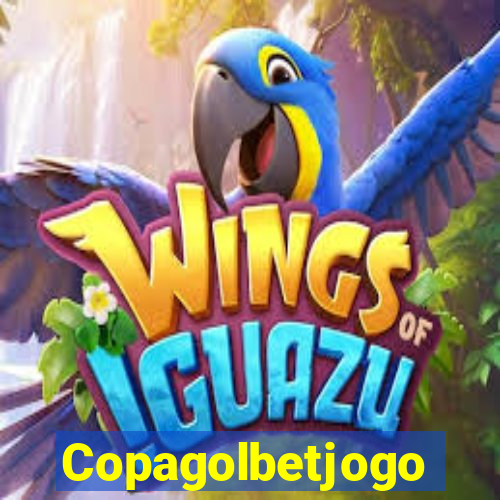 Copagolbetjogo