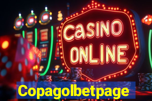 Copagolbetpage