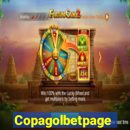 Copagolbetpage