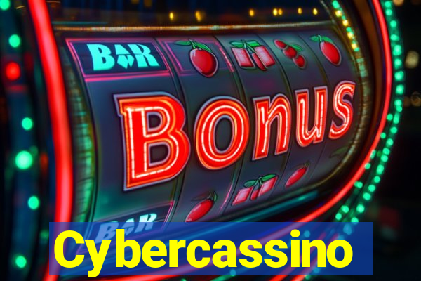 Cybercassino