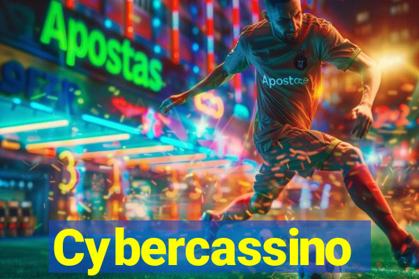 Cybercassino