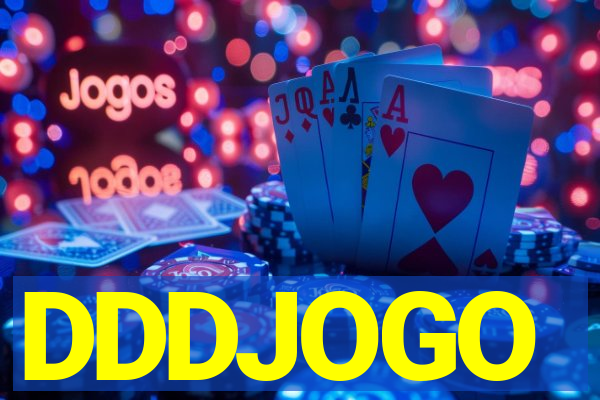 DDDJOGO