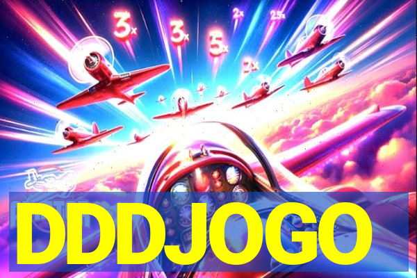 DDDJOGO