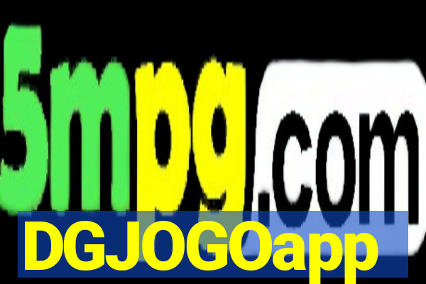 DGJOGOapp