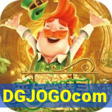 DGJOGOcom