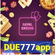 DUE777app