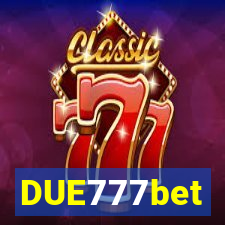 DUE777bet