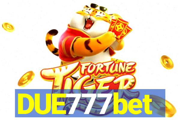 DUE777bet