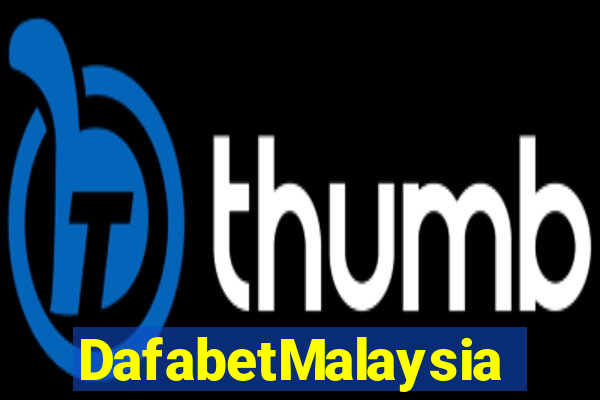 DafabetMalaysia