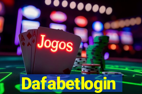 Dafabetlogin